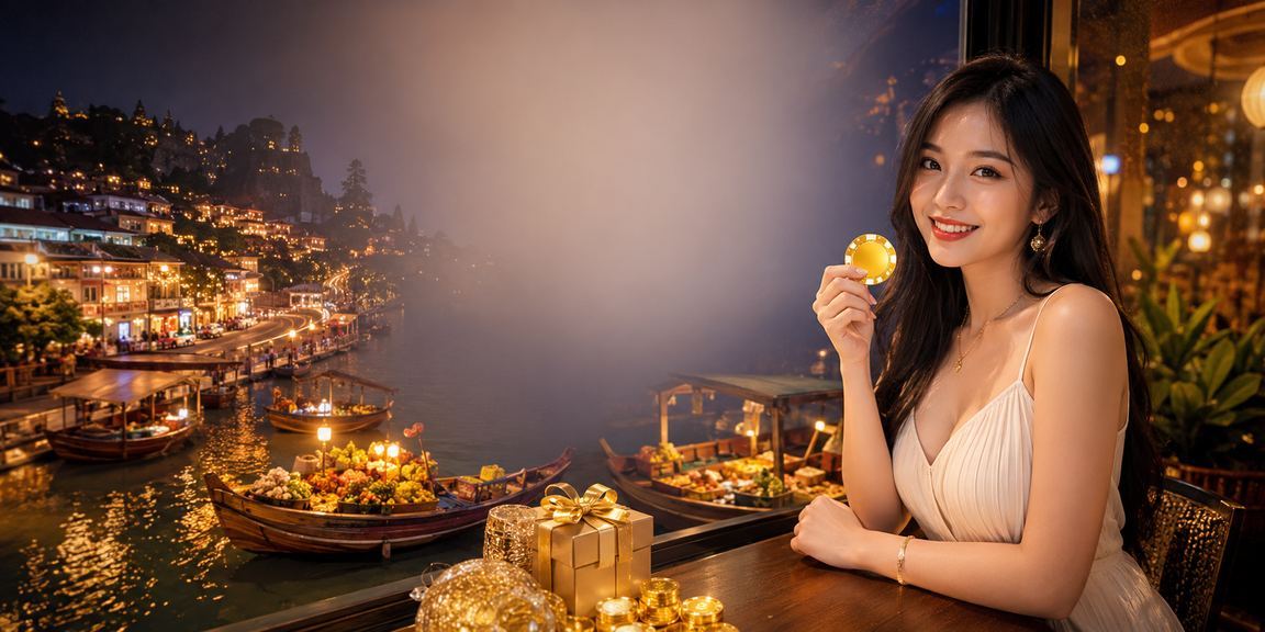 Không gian giải trí casino và cá cược tại Đà Lạt